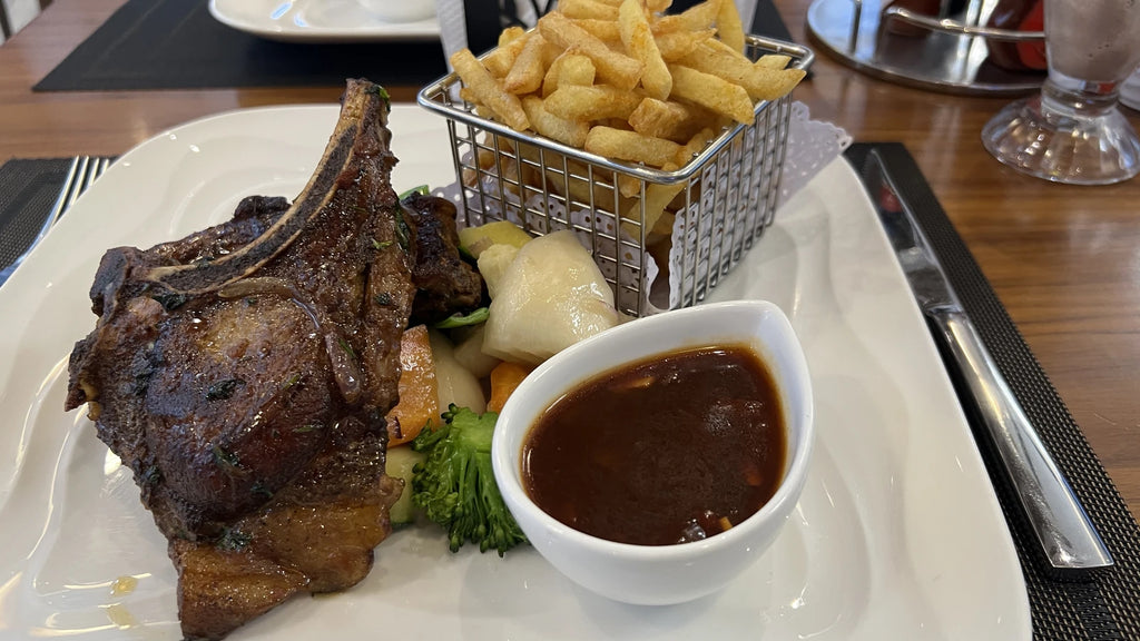 Best Western Premier Westlands, 
Karuna Road Behind Sarit Centre Westlands Kenya