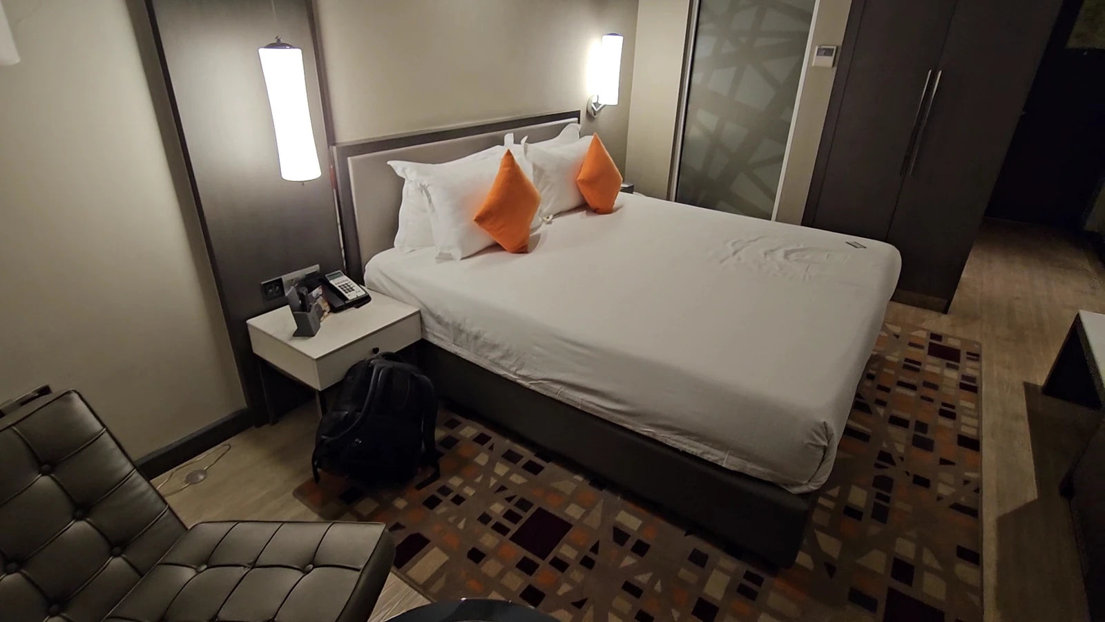 Best Western Premier Westlands, 
Karuna Road Behind Sarit Centre Westlands Kenya