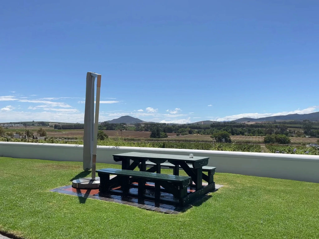 Beyerskloof, Stellenbosch South Africa