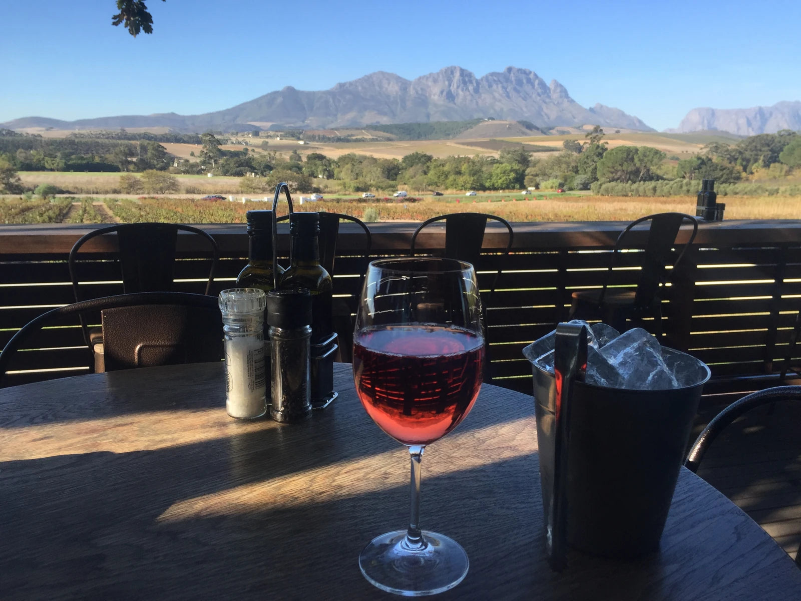 Beyerskloof, Stellenbosch South Africa