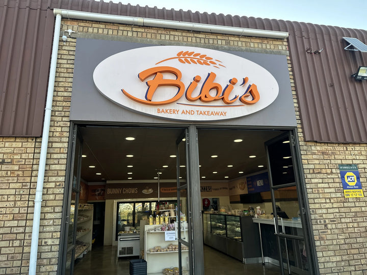 Bibi's Bakery and Takeaway