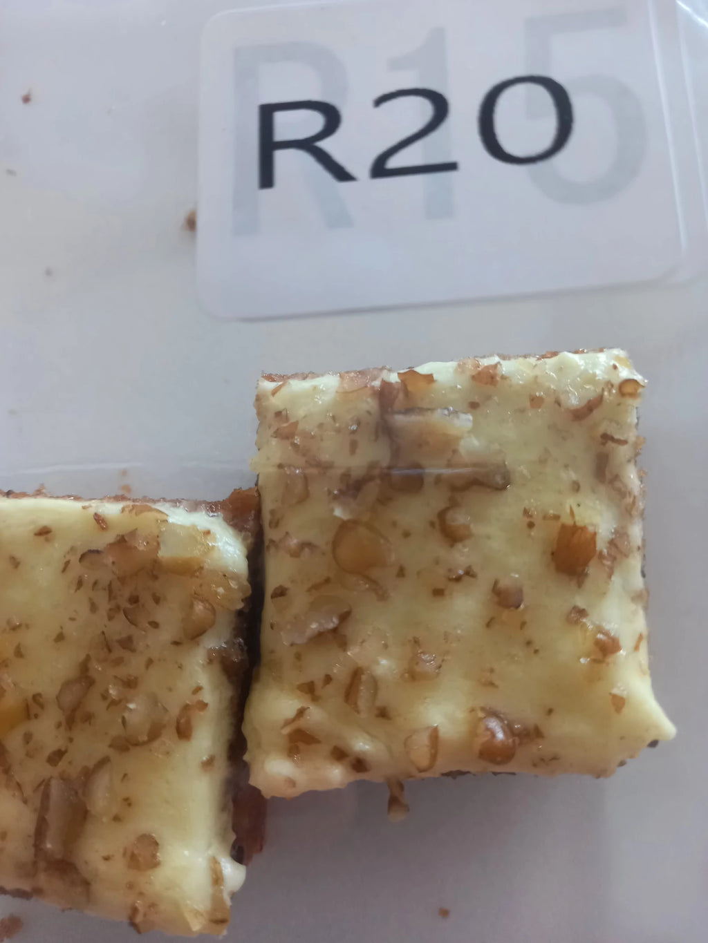 Bibi's Bakery and Takeaway, Newlands West South Africa
