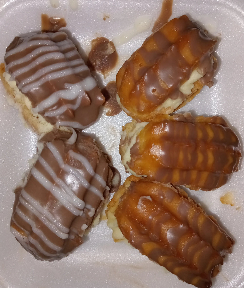 Bibi's Bakery and Takeaway, Newlands West South Africa