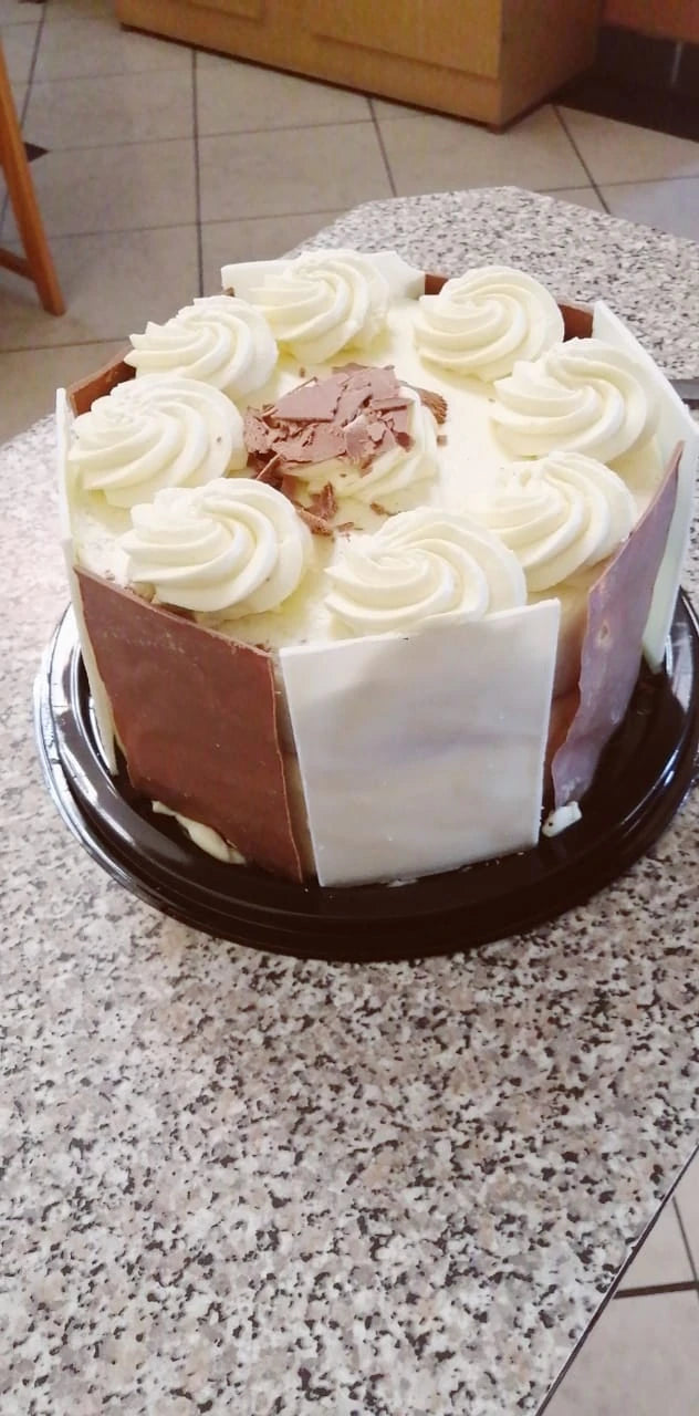 Bibi's Bakery and Takeaway, Newlands West South Africa