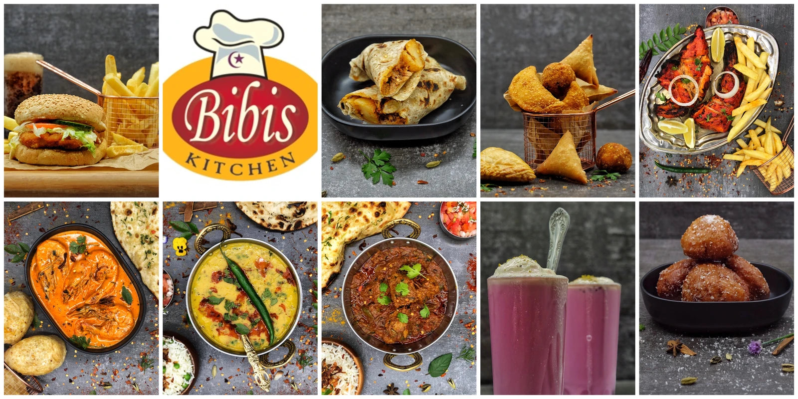 Bibis Kitchen, Cape Town South Africa