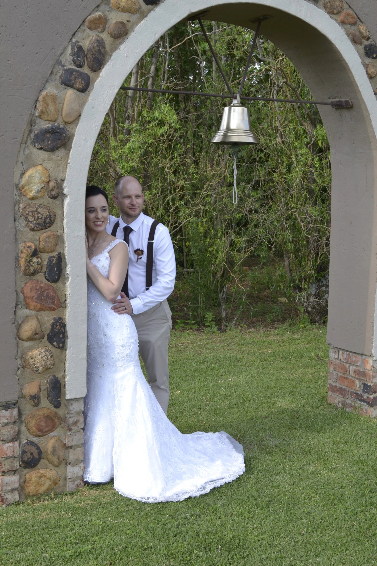 Biekie Bos, Meyerton South Africa