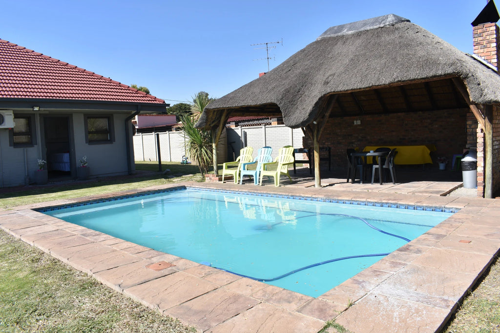 Biekie Bos, Meyerton South Africa