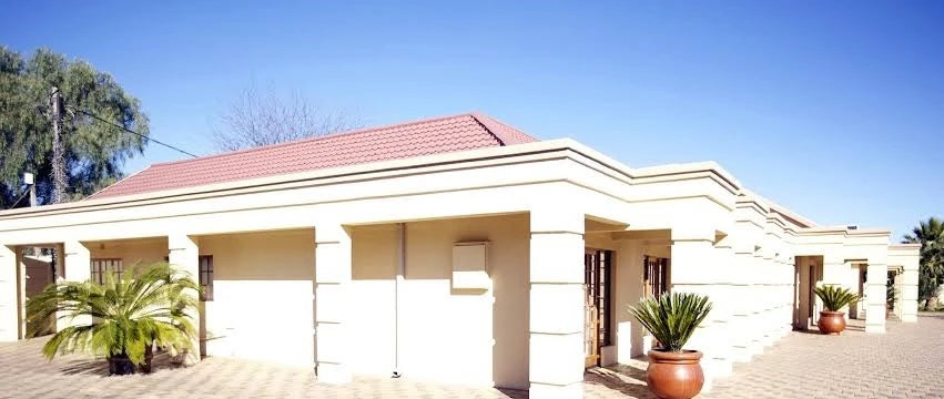 Biekie Bos, Meyerton South Africa