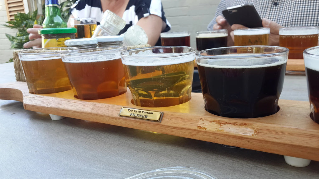 Bierfassl Restaurant and Pub, Nottingham Road South Africa