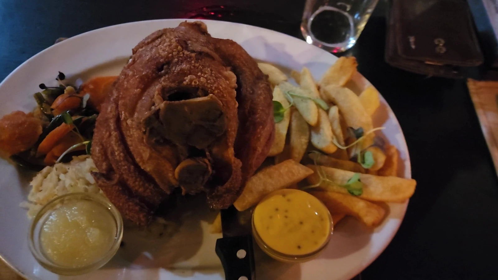 Bierfassl Restaurant and Pub, Nottingham Road South Africa
