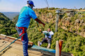 Big Swing @ Graskop Gorge Lift Co, 
Graskop South Africa
