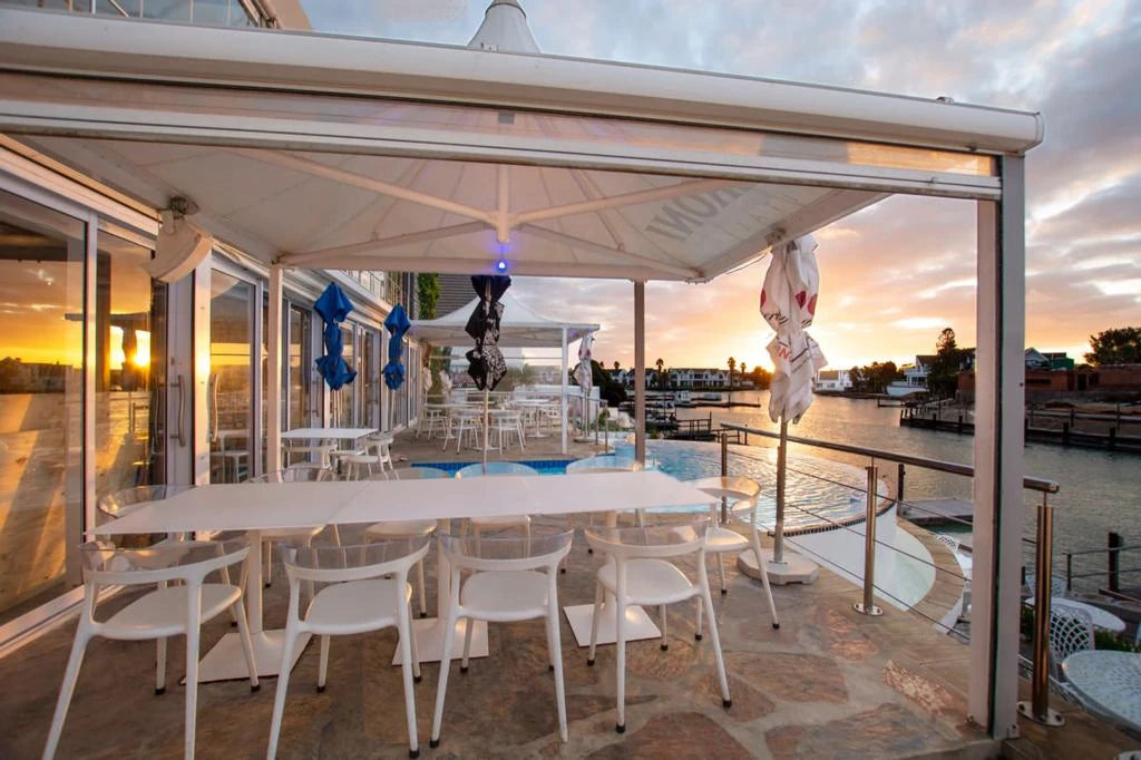 Big Time Taverna, St Francis Bay South Africa