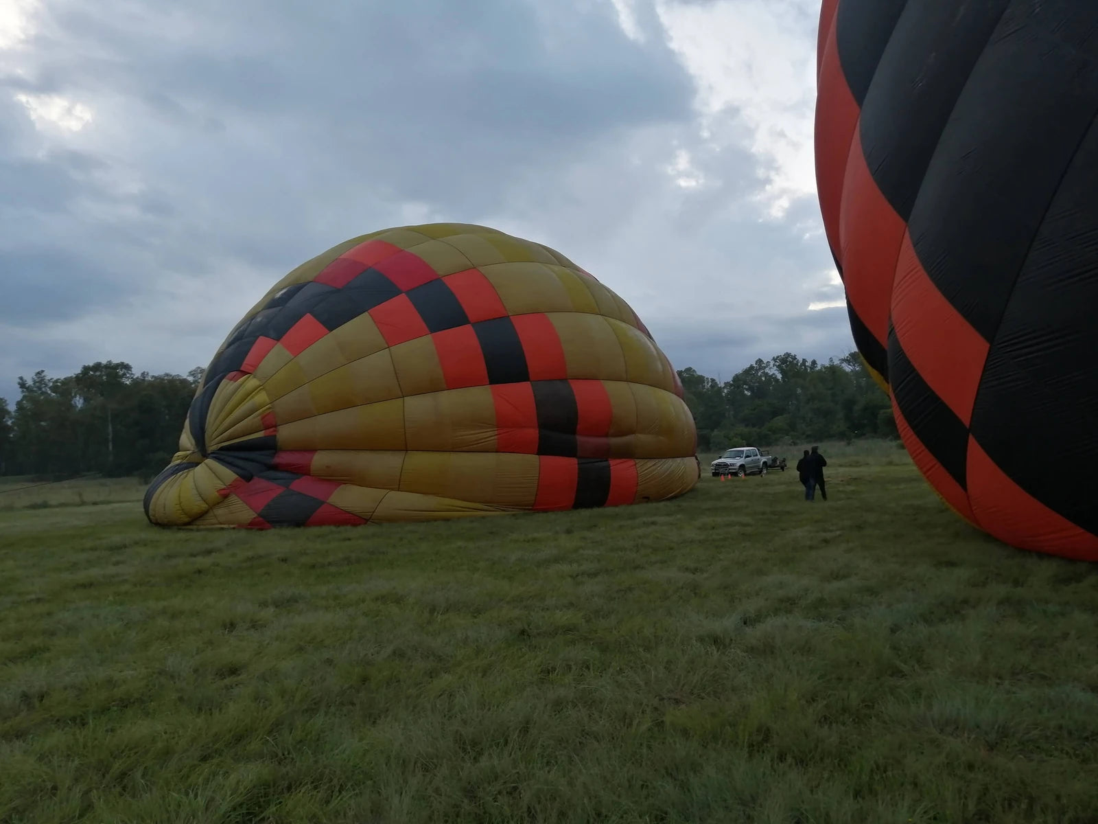Bill Harrop's "Original" Balloon Safaris, 
R560 Skeerpoort South Africa