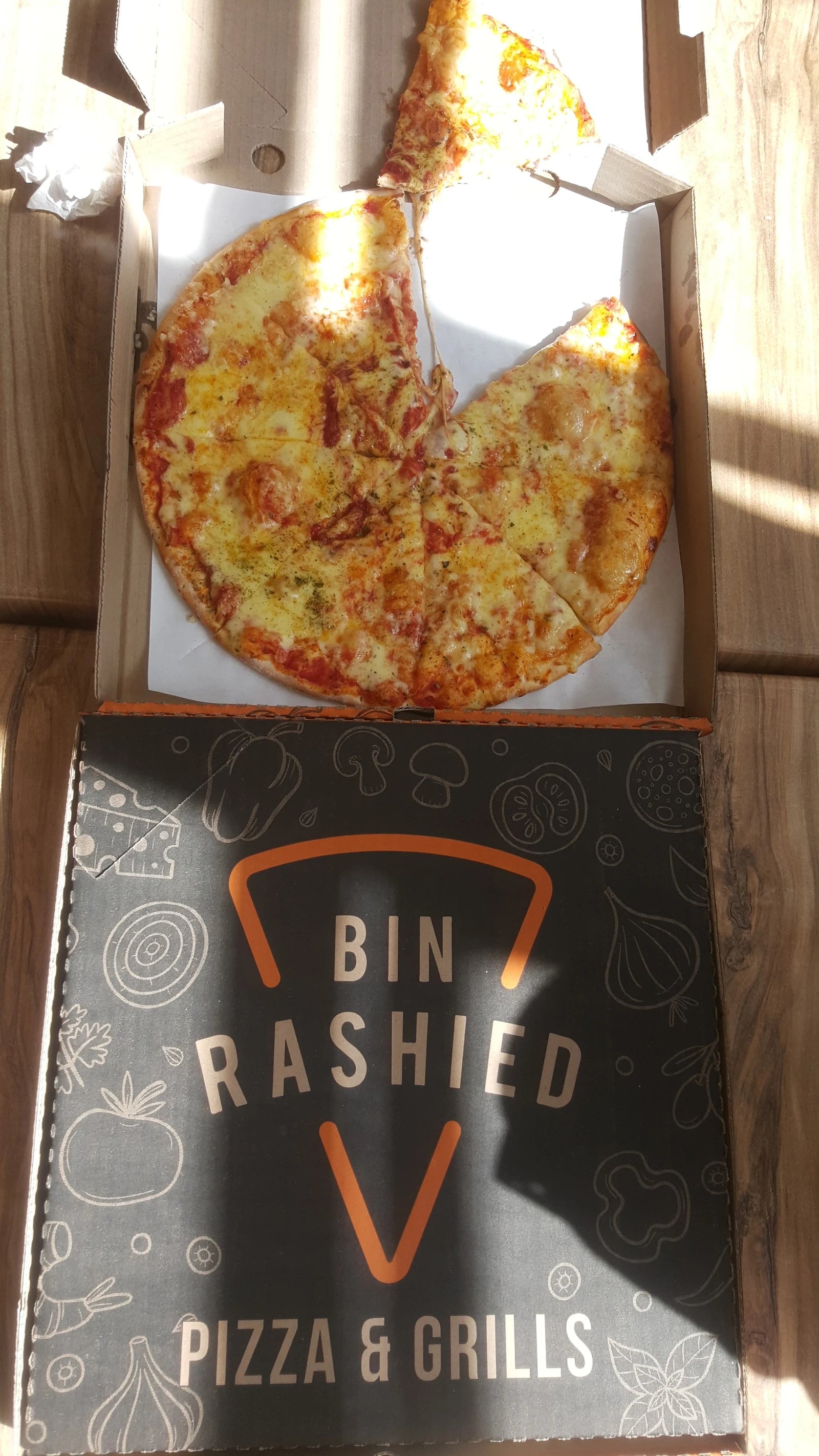 Bin Rashied Kenilworth, Cape Town South Africa