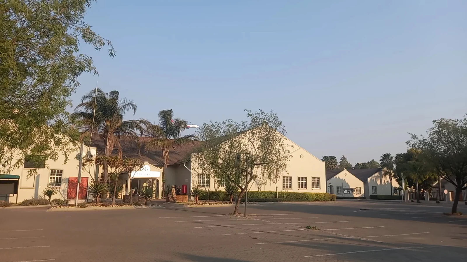 Birchwood Hotel & OR Tambo Conference Centre, Boksburg South Africa