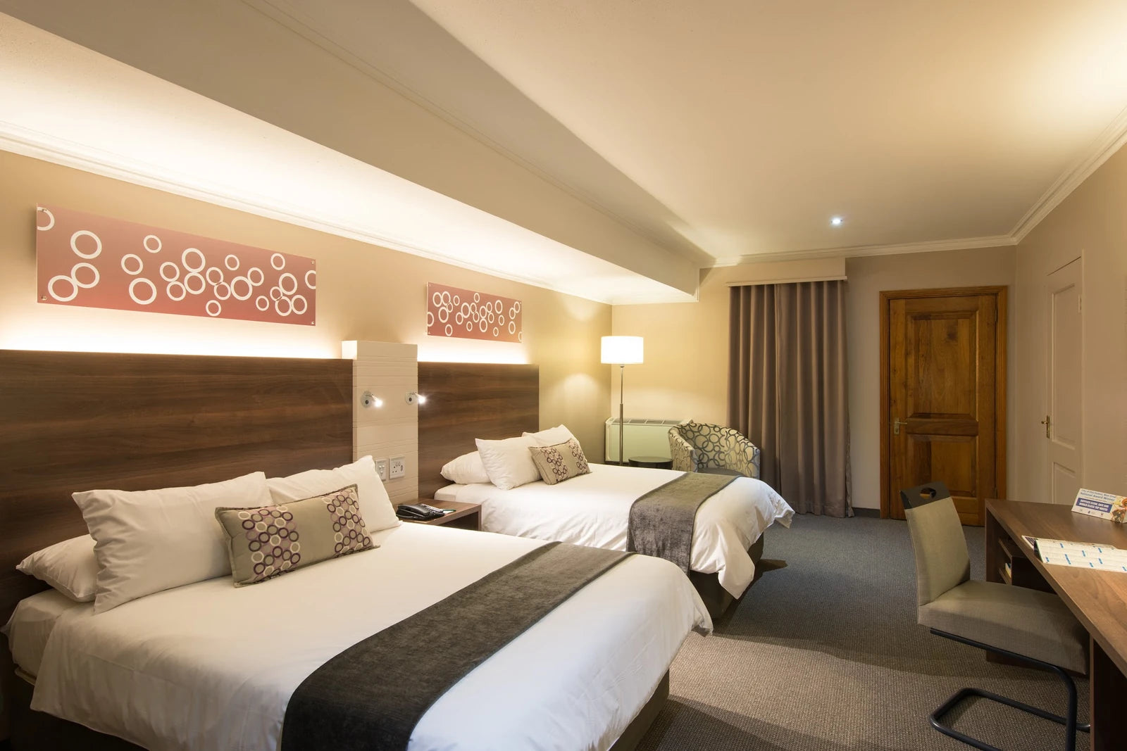 Birchwood Hotel & OR Tambo Conference Centre, Boksburg South Africa