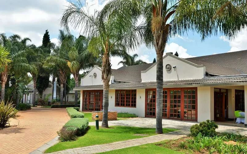 Birchwood Hotel & OR Tambo Conference Centre, Boksburg South Africa
