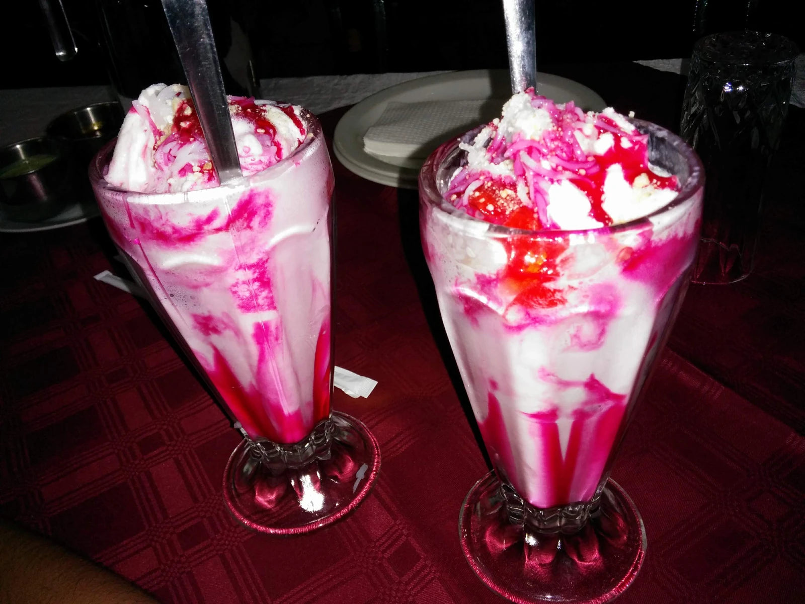 Bismillah Restaurant-B1, Johannesburg South Africa