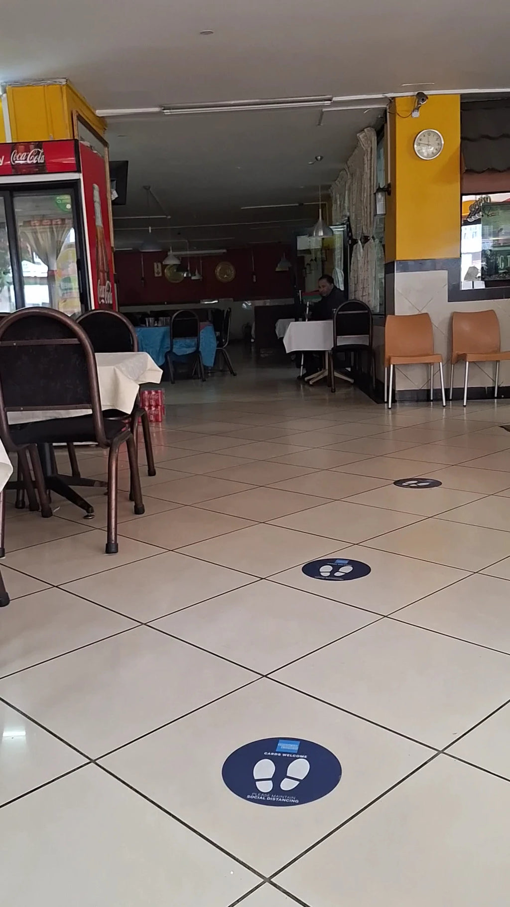 Bismillah Restaurant-B1, Johannesburg South Africa