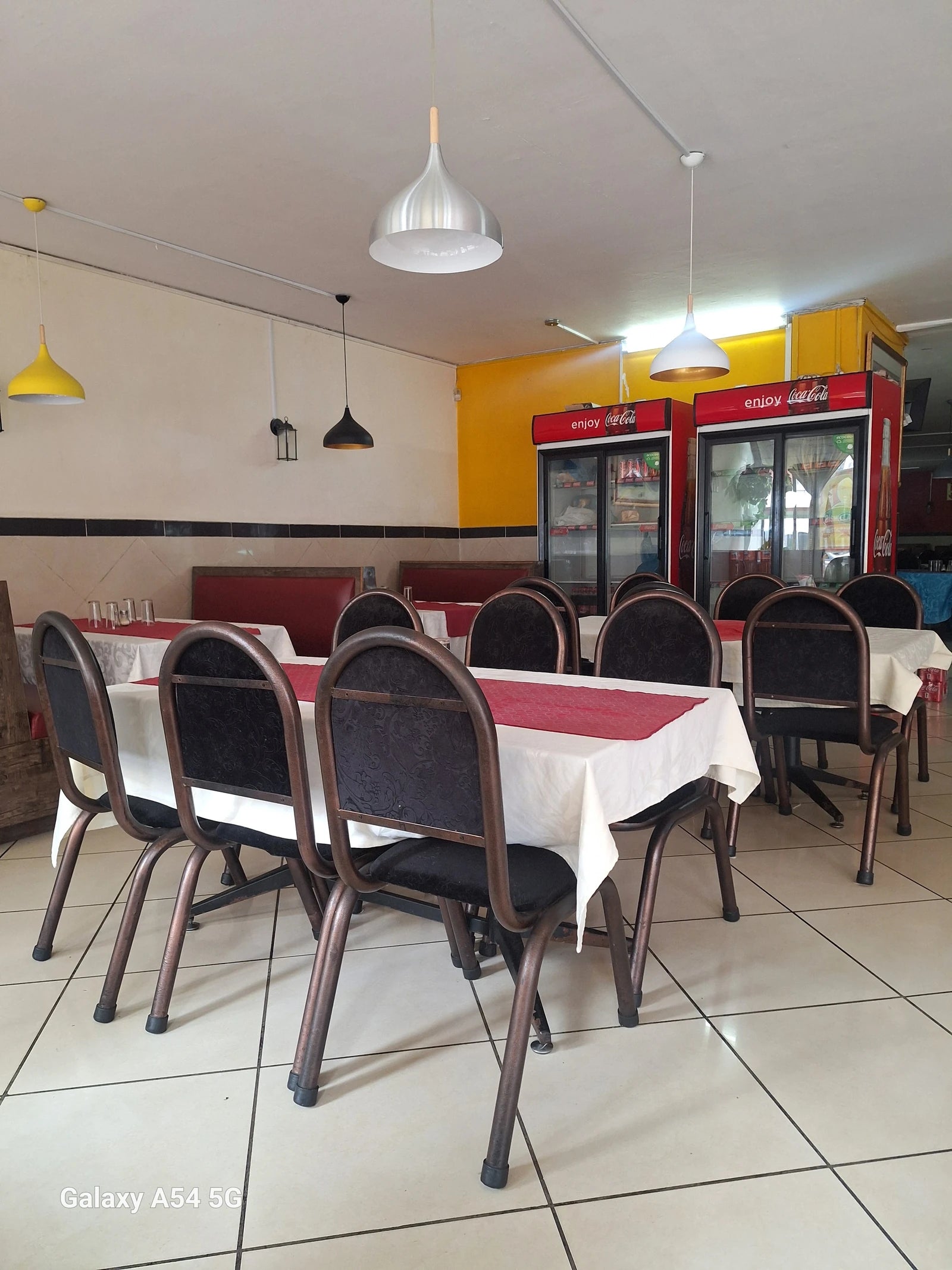 Bismillah Restaurant-B1, Johannesburg South Africa