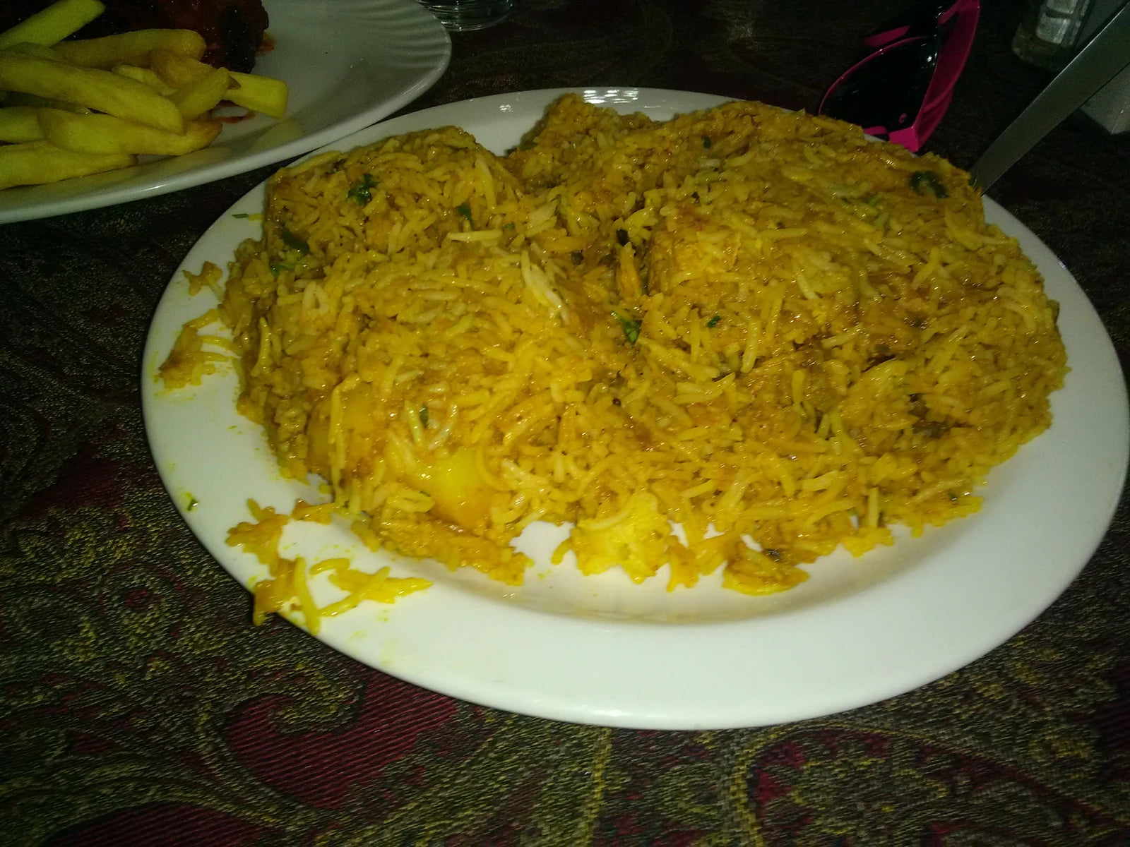 Bismillah Restaurant Gatesville, Cape Town South Africa