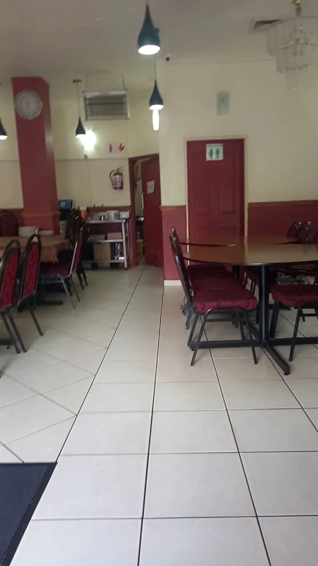 Bismillah Restaurant Gatesville, Cape Town South Africa