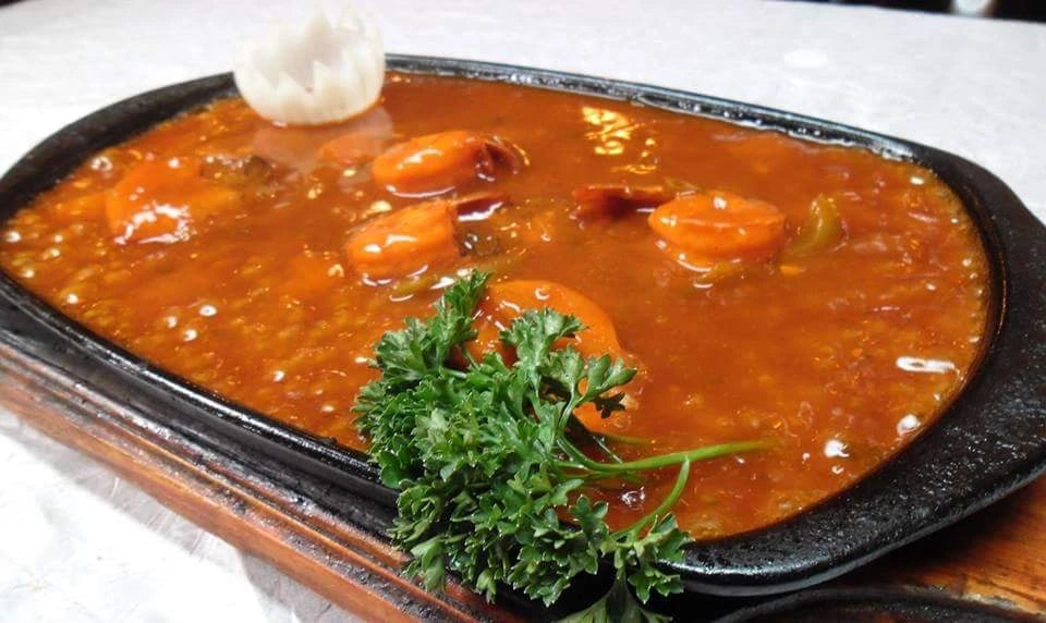 Bismillah Restaurant Gatesville, Cape Town South Africa