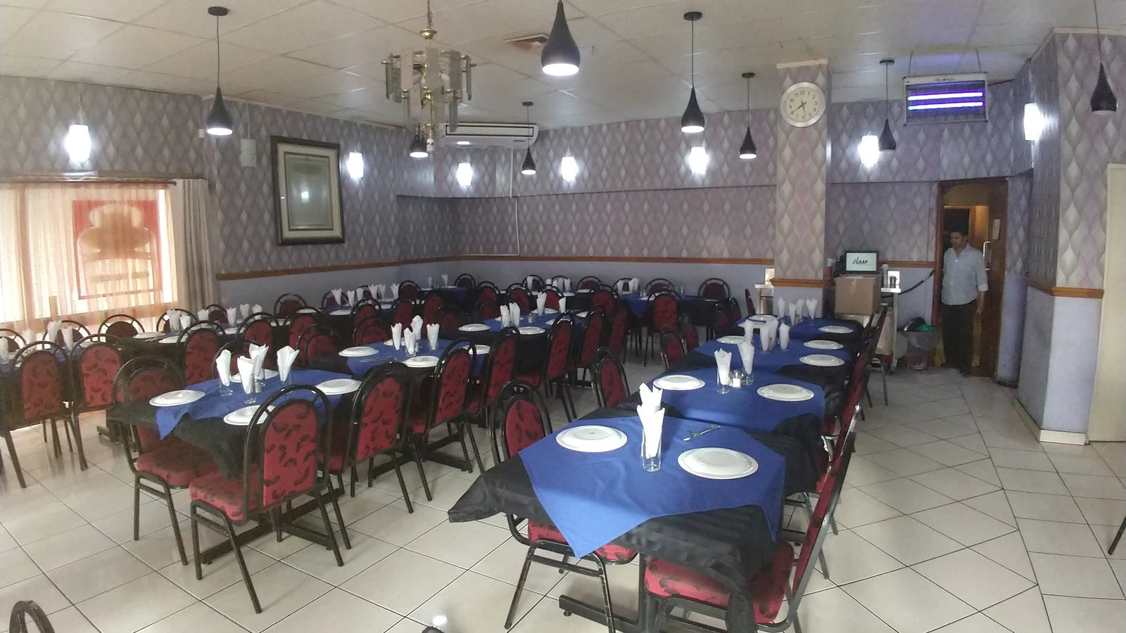Bismillah Restaurant Gatesville, Cape Town South Africa