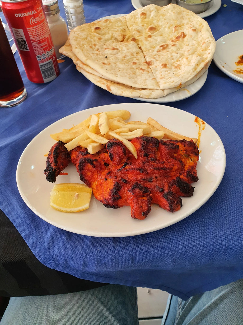 Bismillah Restaurant Gatesville, Cape Town South Africa