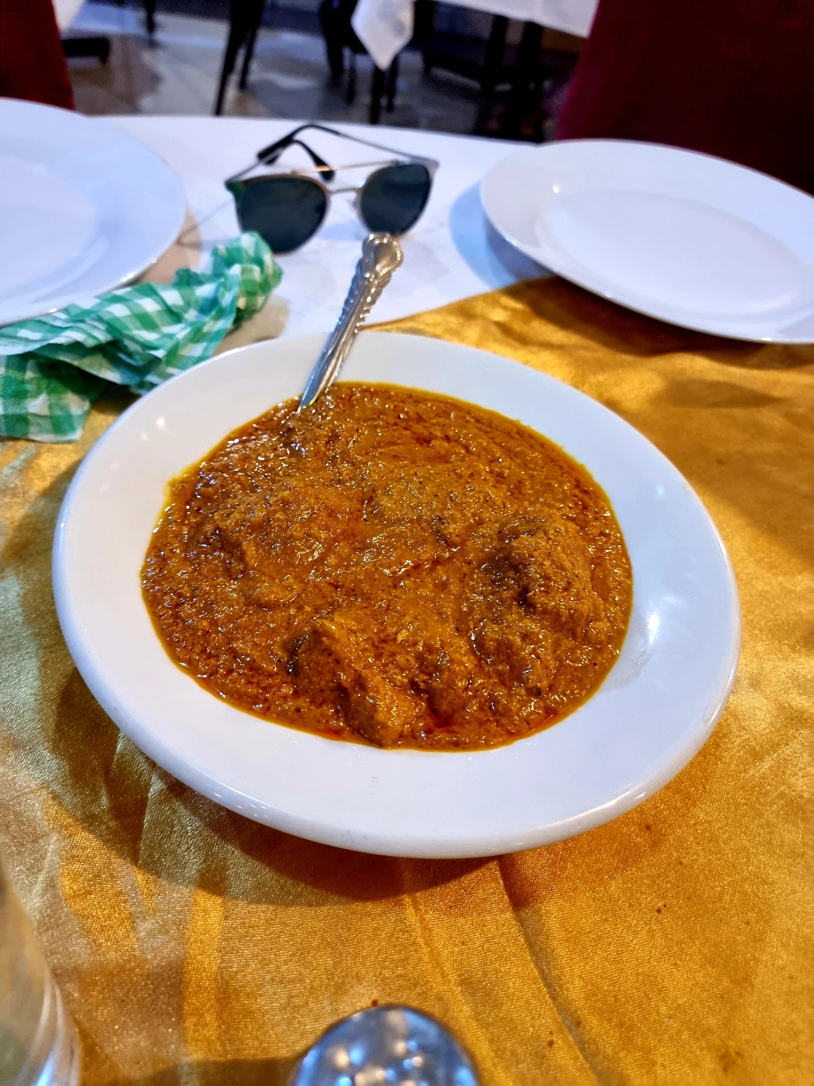 Bismillah Restaurant-Laudium, Pretoria South Africa