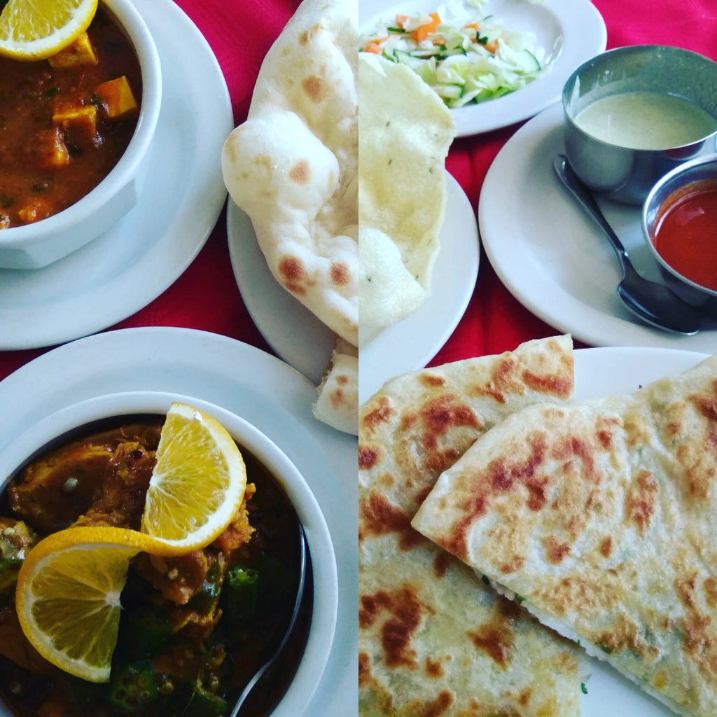 Bismillah Restaurant-Melville, Johannesburg South Africa