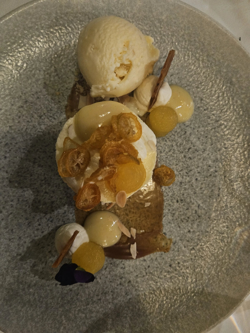 Bistro Sixteen82, Cape Town South Africa