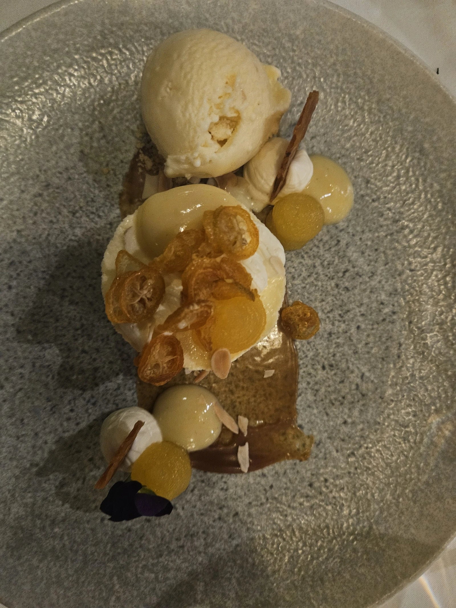 Bistro Sixteen82, Cape Town South Africa