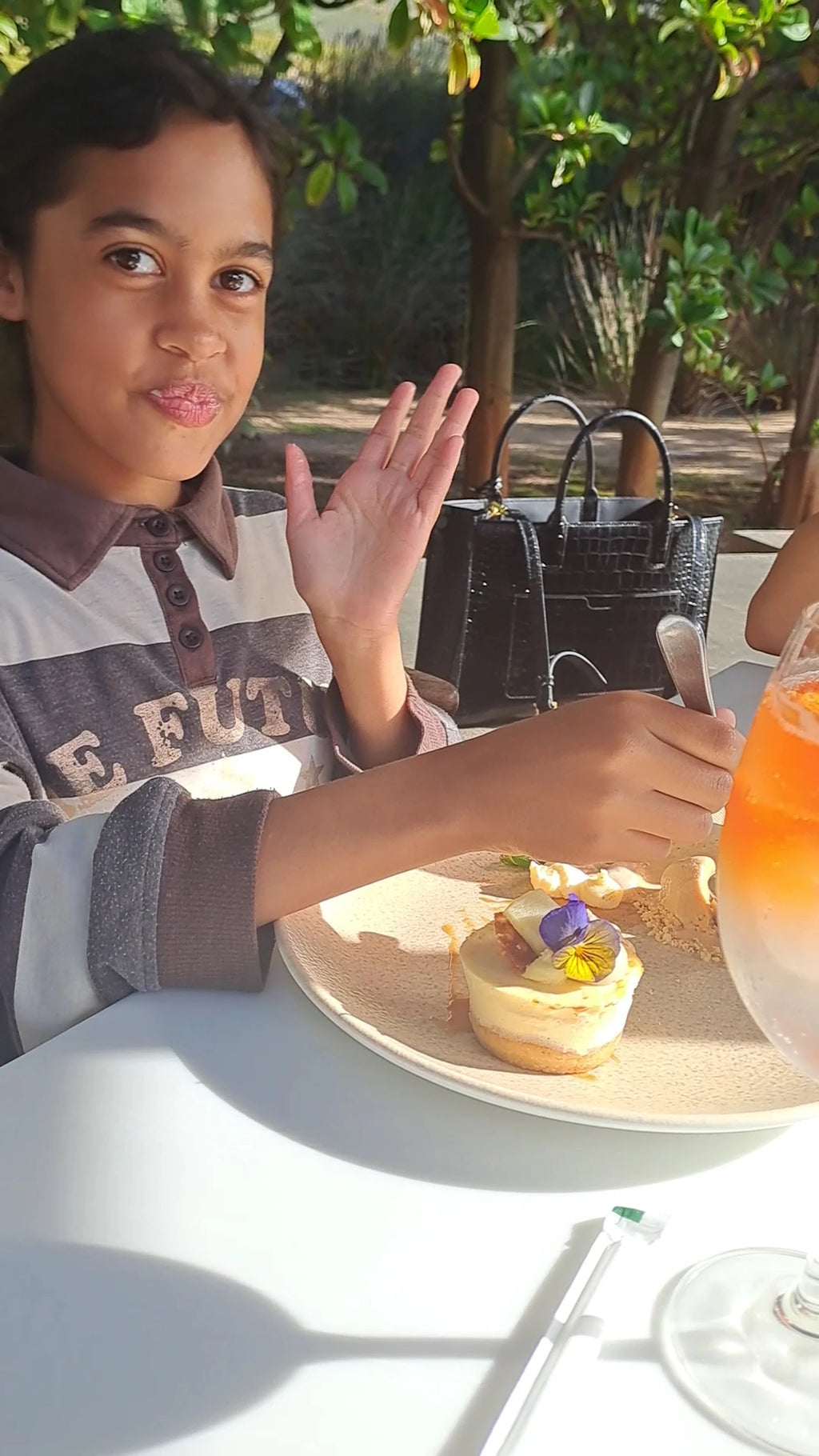 Bistro Sixteen82, Cape Town South Africa