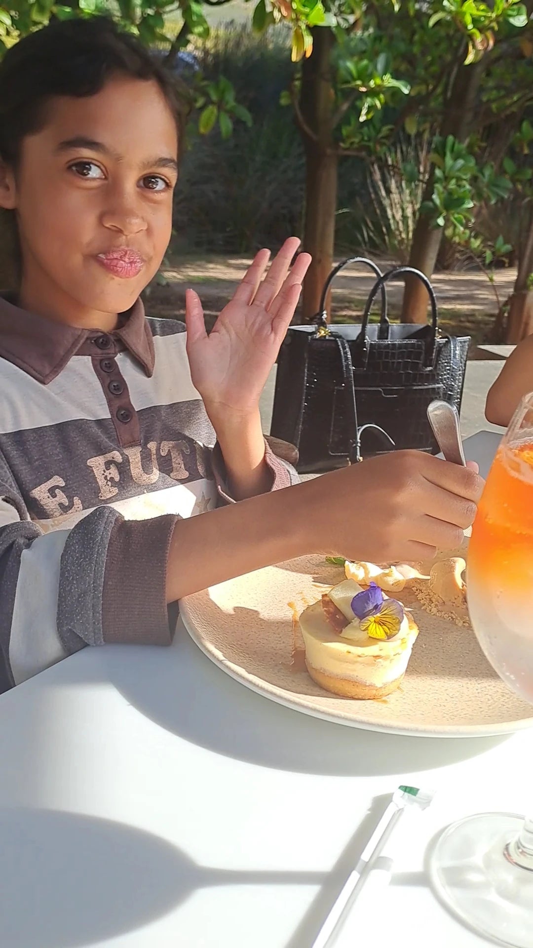 Bistro Sixteen82, Cape Town South Africa