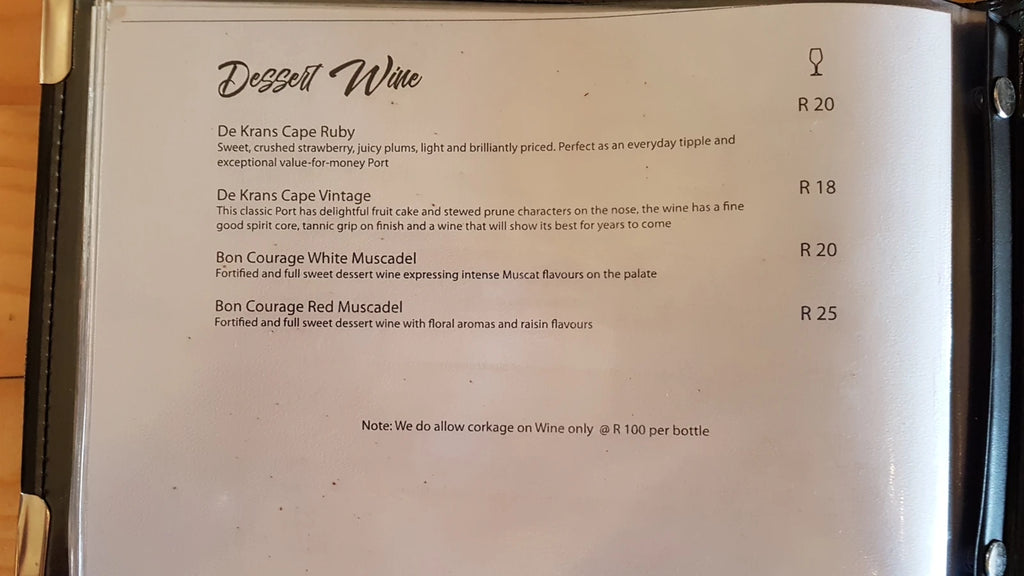 Black Horse Brewery & Distillery, Magaliesburg South Africa