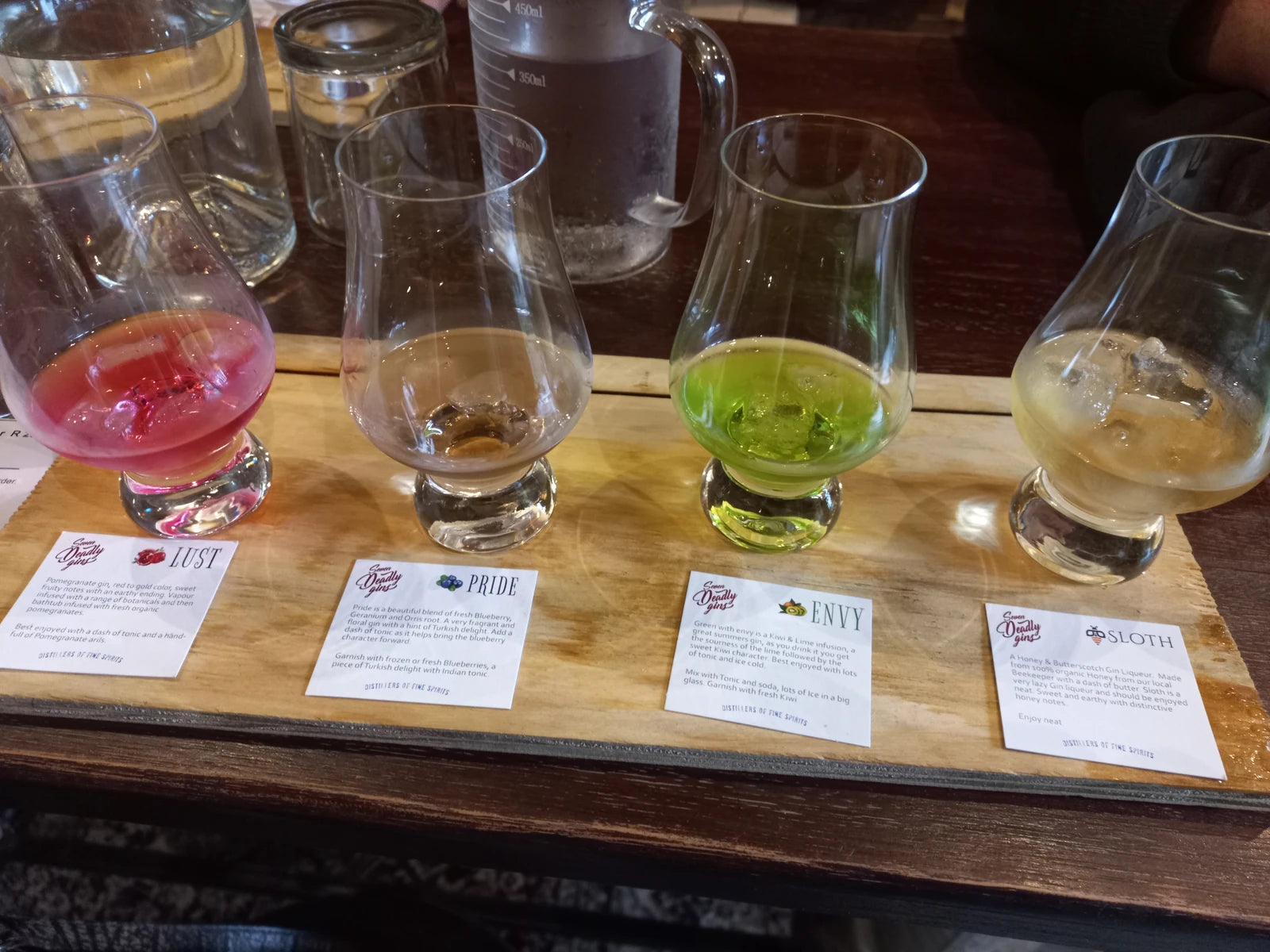 Black Horse Brewery & Distillery, Magaliesburg South Africa