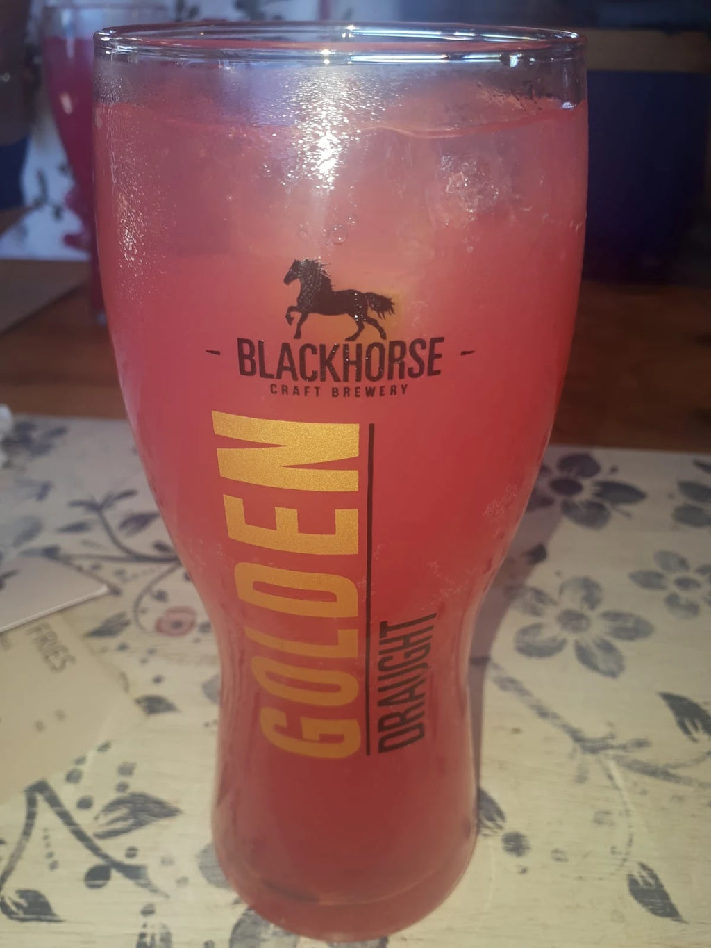 Black Horse Brewery & Distillery, Magaliesburg South Africa