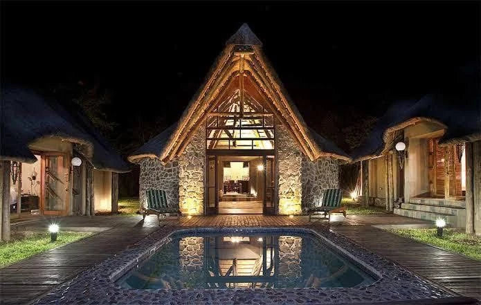 Black Rhino Game Lodge, 
Black Rhino Game Reserve R565 Pilanesberg South Africa