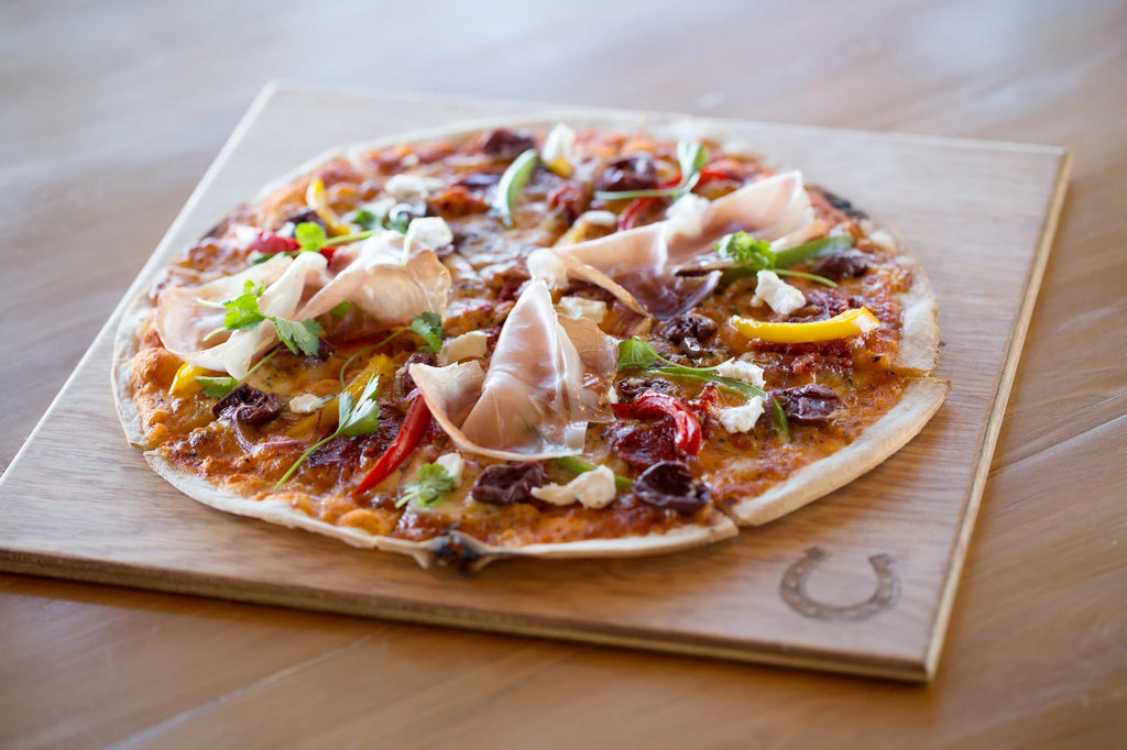 Blacksmith's Kitchen, Paarl South Africa