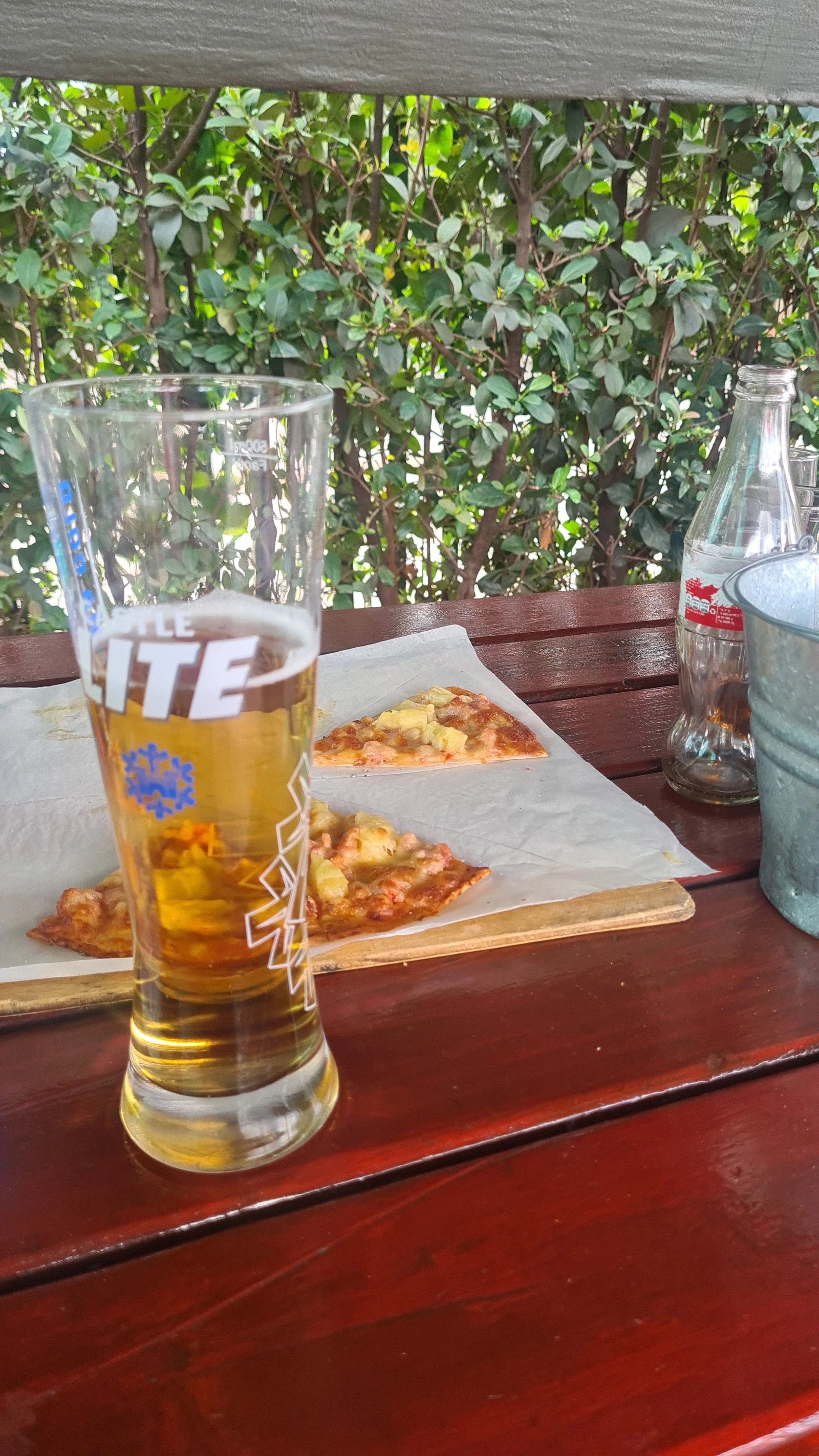 Blackwood Restaurant, Centurion South Africa