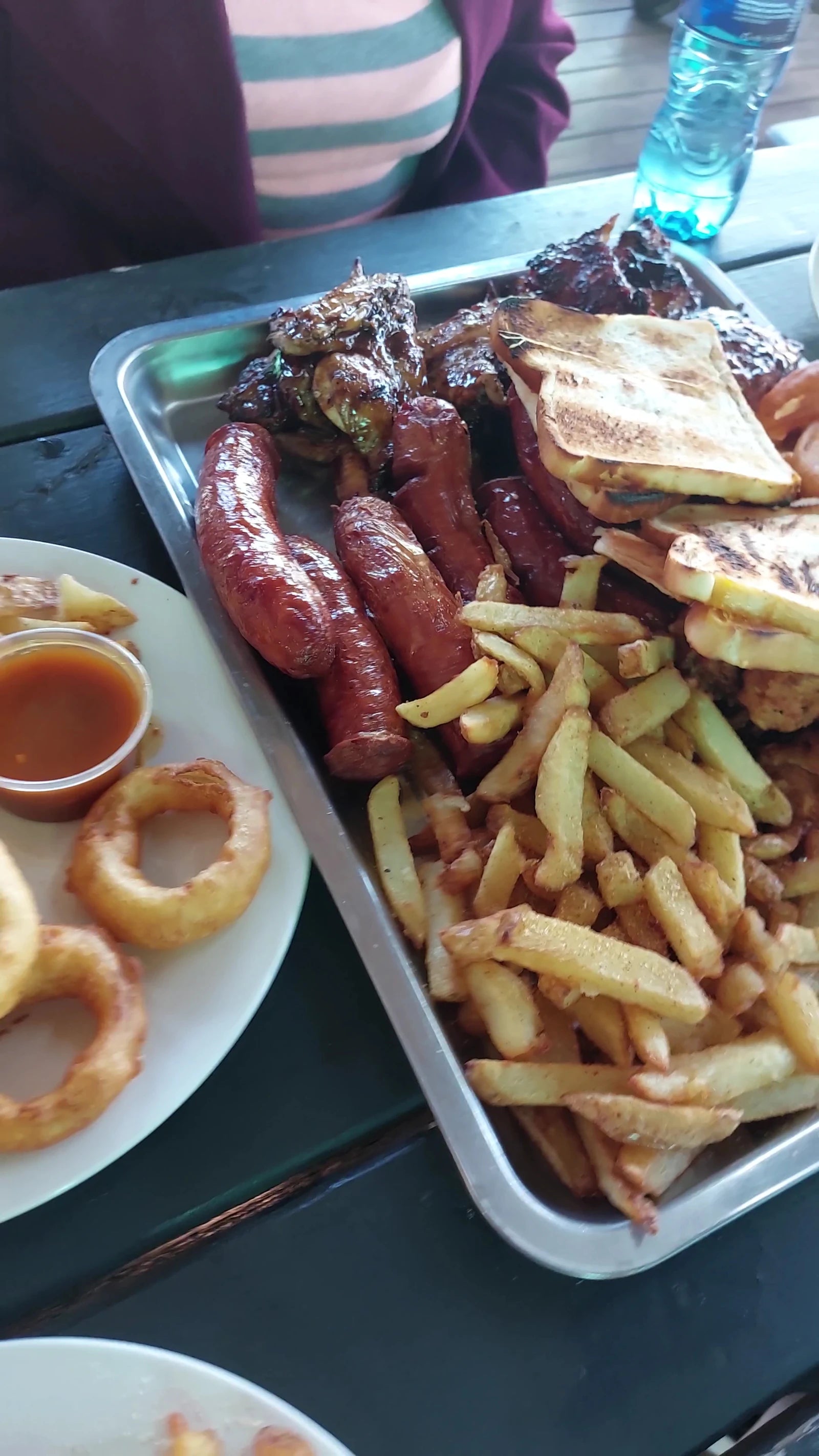 Blackwood Restaurant, Centurion South Africa