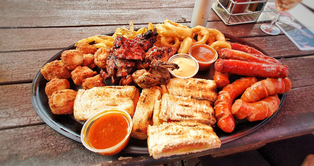 Blackwood Restaurant, Centurion South Africa