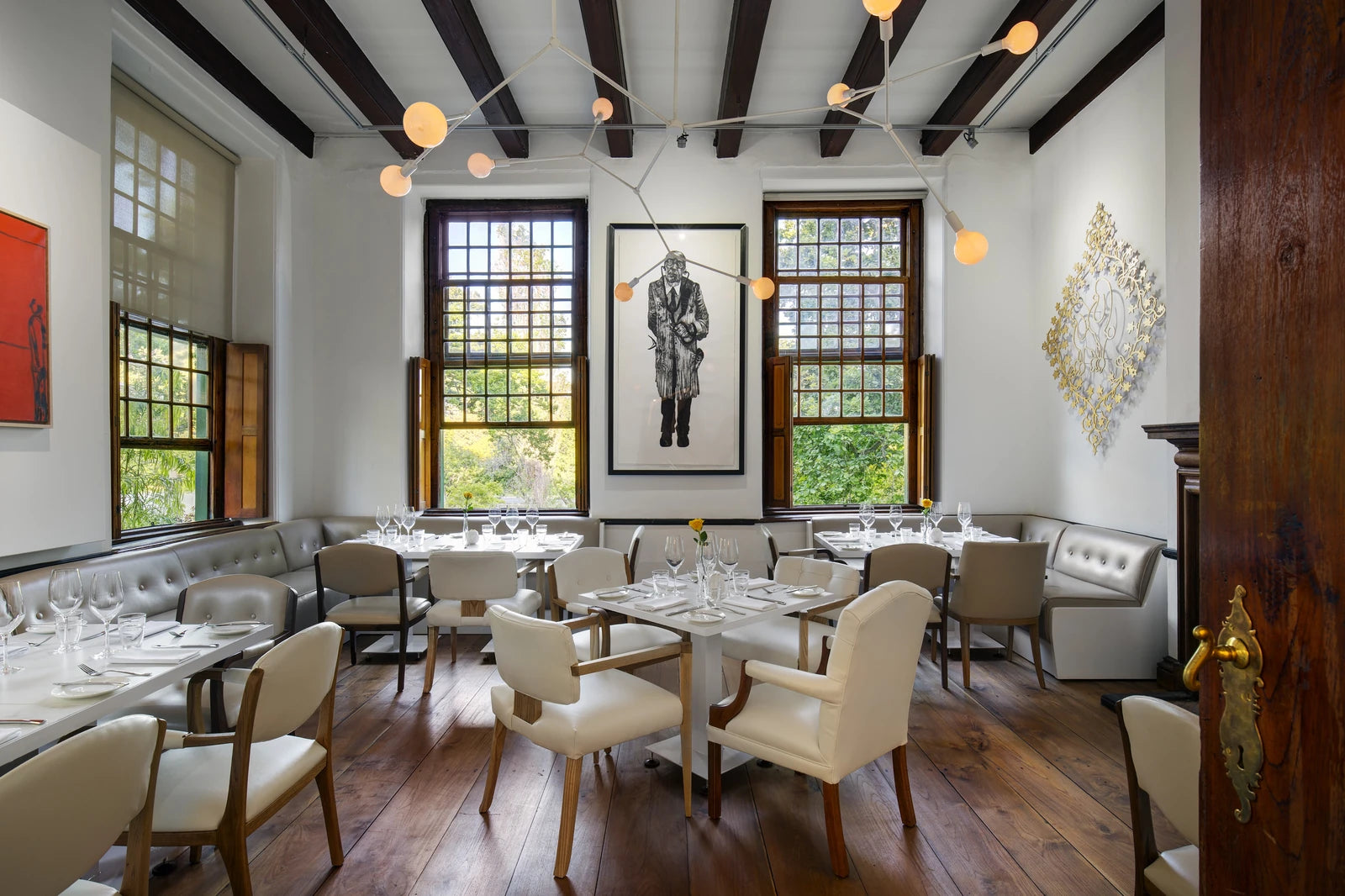 Blanko by Kove Collection, Cape Town South Africa
