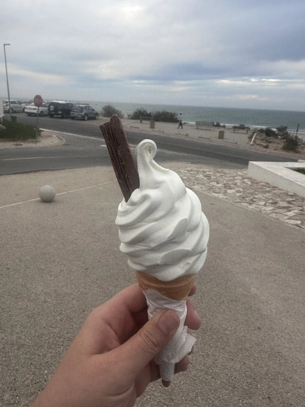 Blikkie Pizzeria, 
Paternoster South Africa