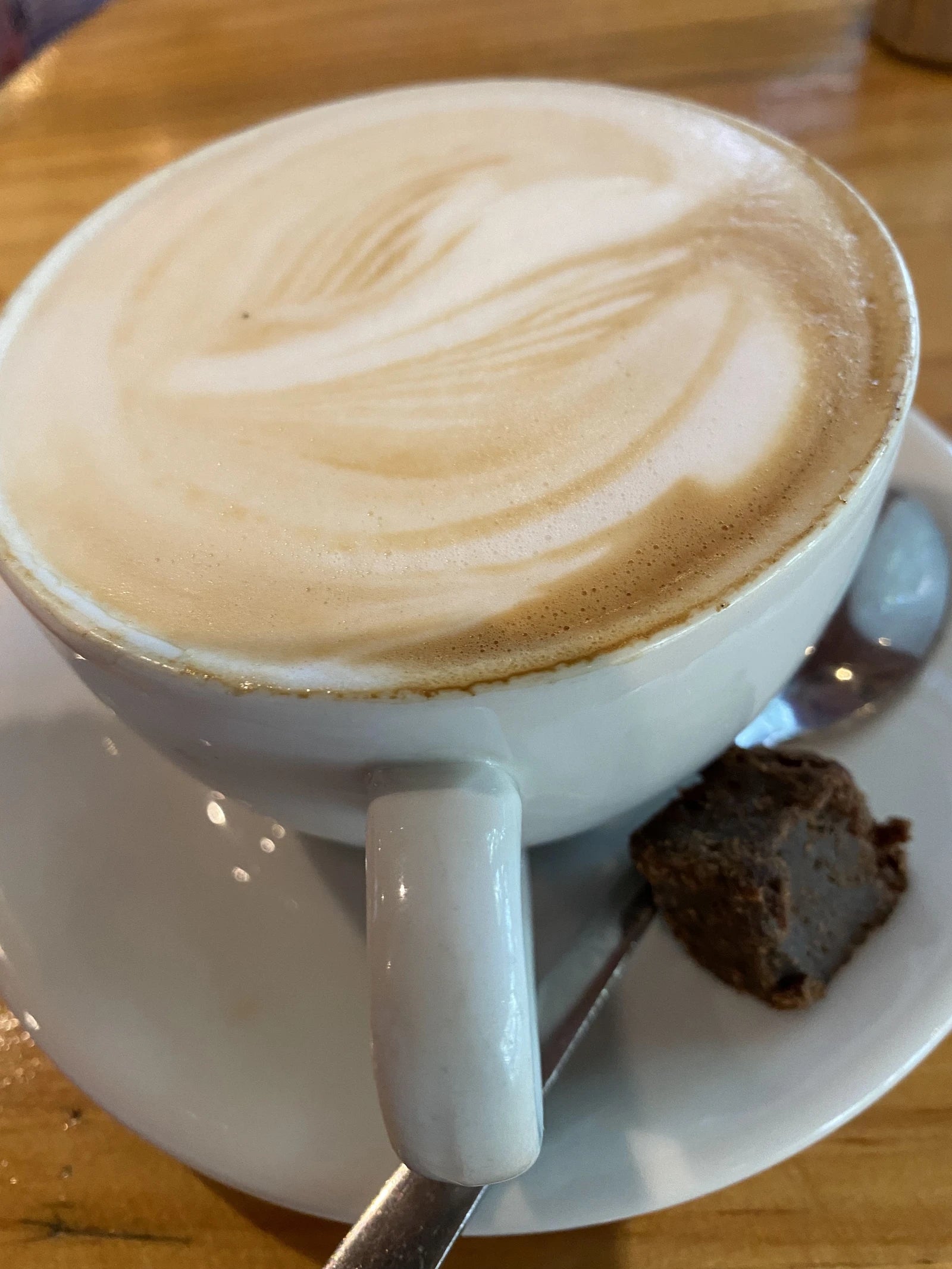 Blos Cafe, Pretoria South Africa