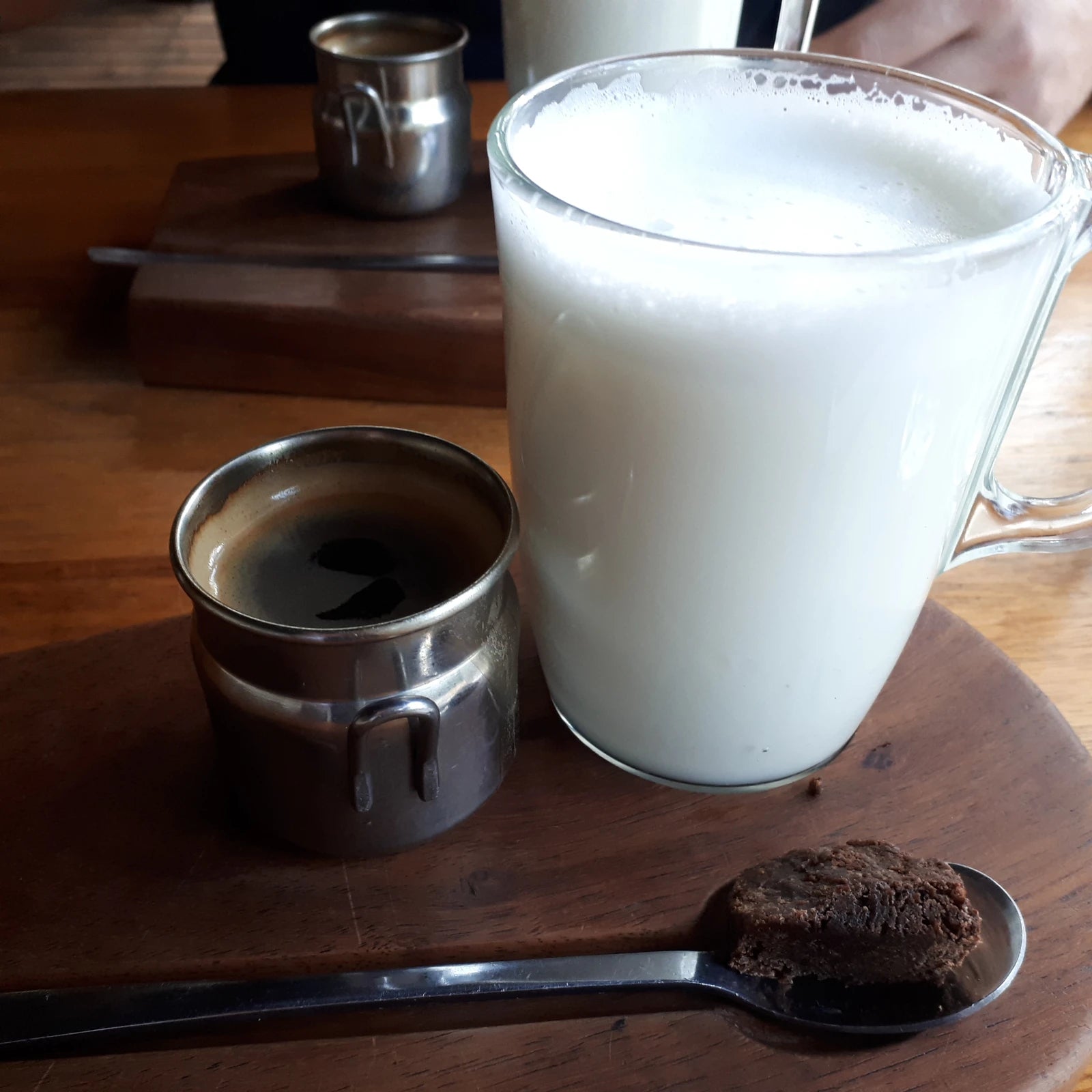 Blos Cafe, Pretoria South Africa