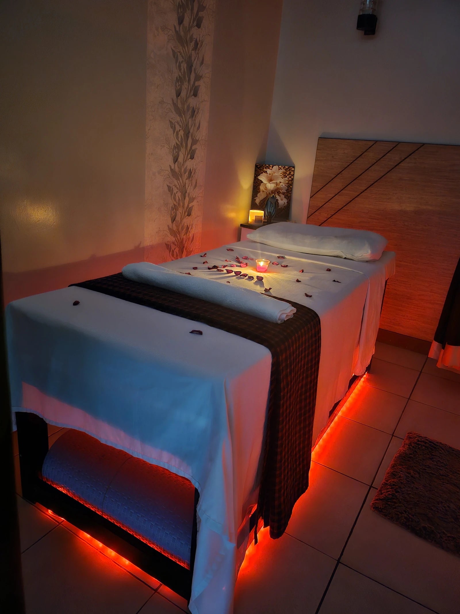 Blossom Spa Westlands, Nairobi Kenya