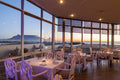 Blowfish Restaurant, Cape Town South Africa