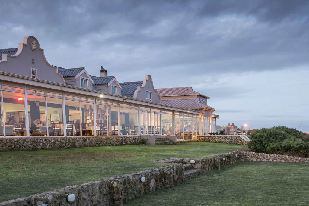 Blue Bay Lodge, Saldanha South Africa